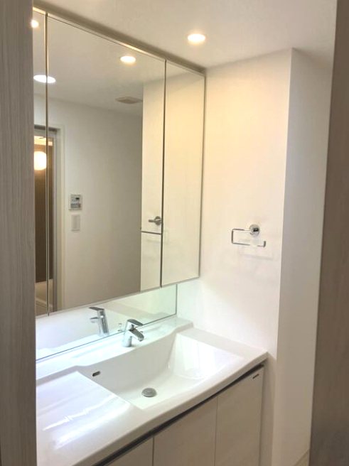 ガーデングラス川口中青木 その他