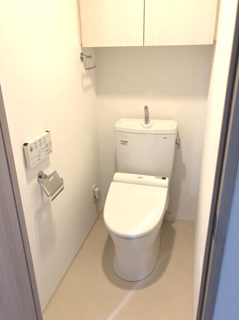 ガーデングラス川口中青木 その他