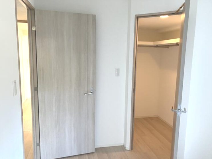 ガーデングラス川口中青木 その他