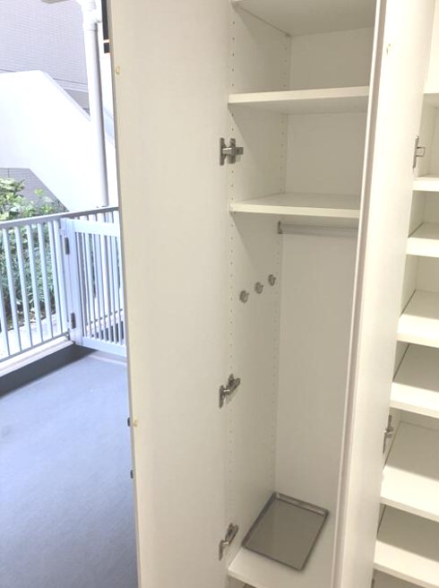 ガーデングラス川口中青木 その他