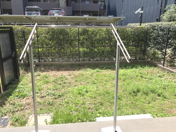 ガーデングラス川口中青木 その他