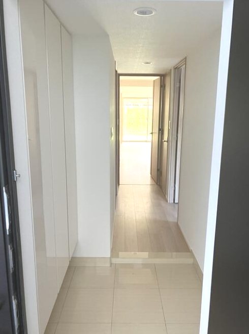 ガーデングラス川口中青木 その他