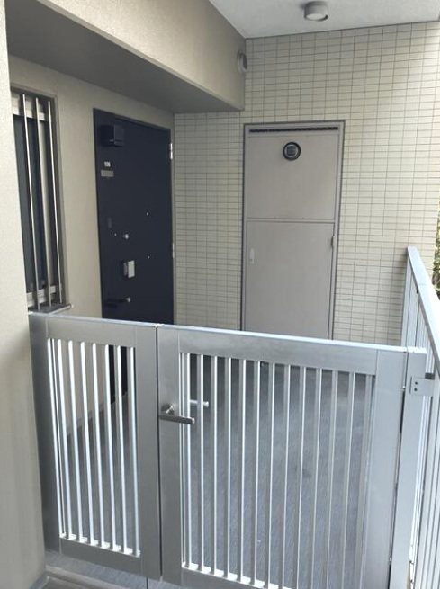 ガーデングラス川口中青木 その他