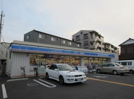 ガーデングラス川口中青木 周辺画像3