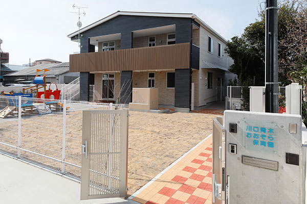 ガーデングラス川口中青木 周辺画像7