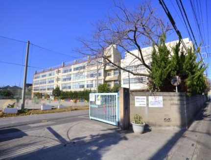 上青木西5丁目　中古戸建 周辺画像8