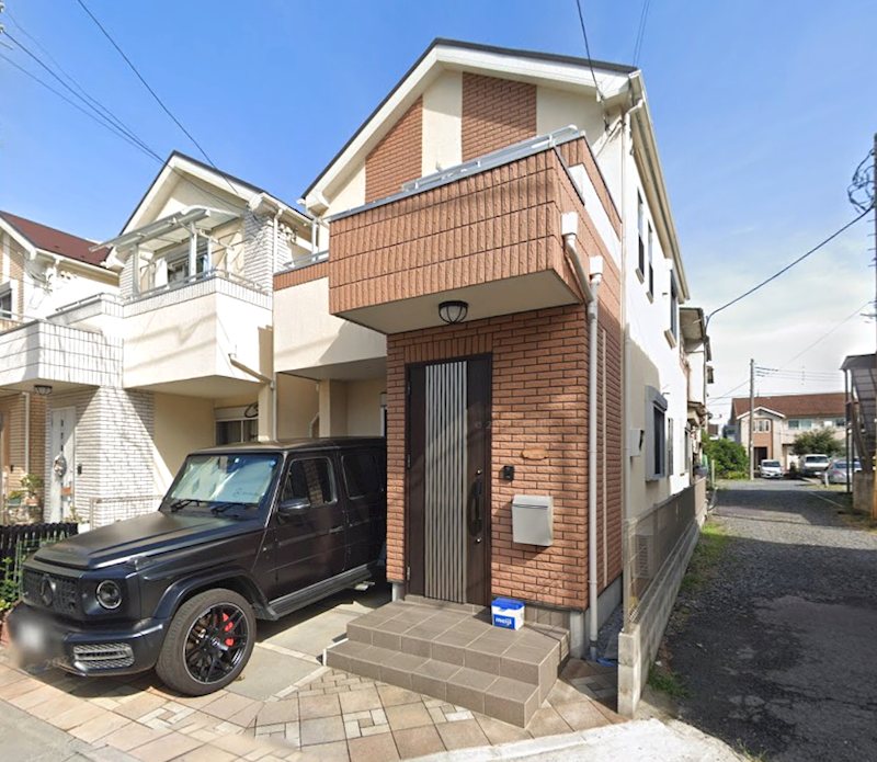 西川口5丁目戸建 その他