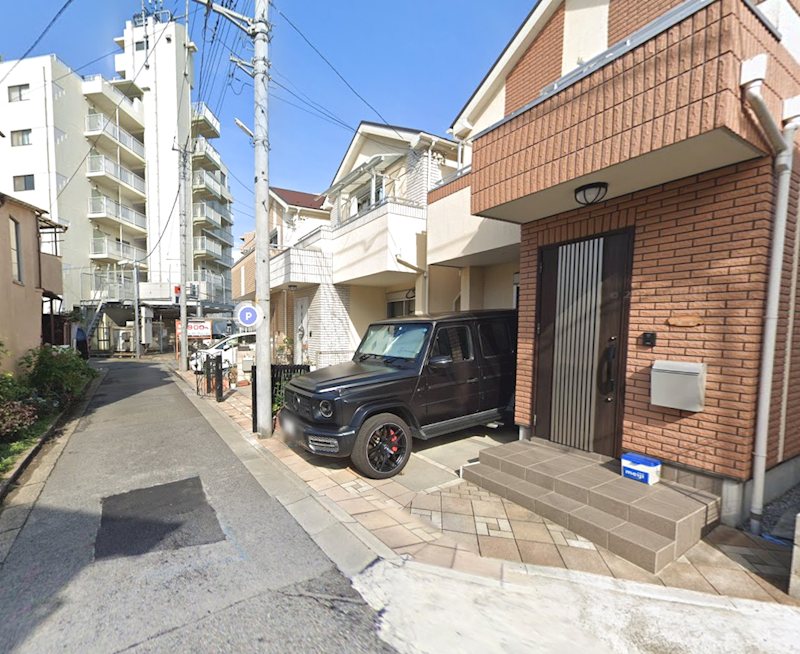 西川口5丁目戸建 その他