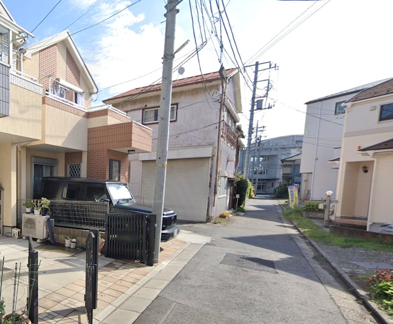 西川口5丁目戸建 その他