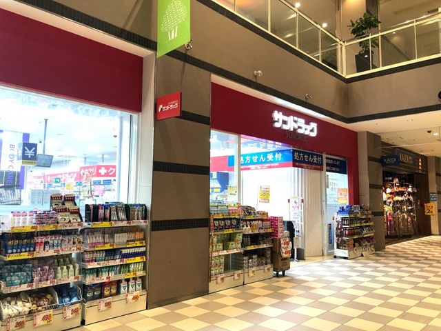 西川口5丁目戸建 周辺画像4