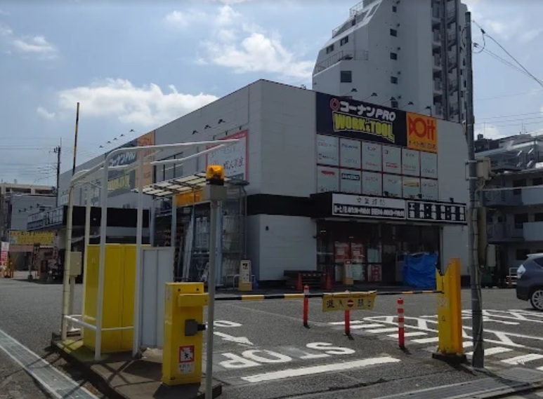 西川口5丁目戸建 周辺画像5