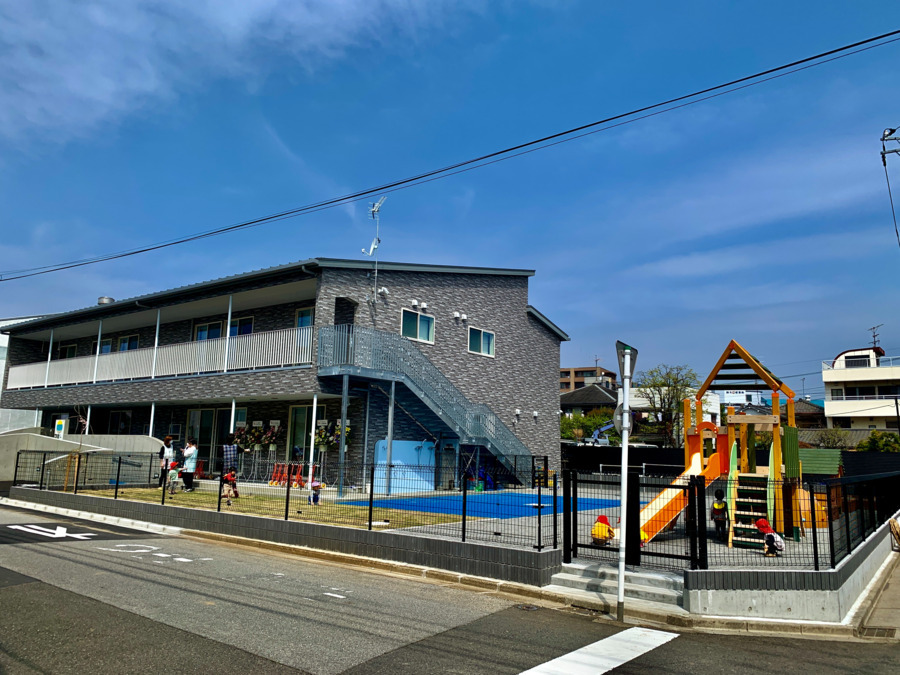 西川口5丁目戸建 周辺画像7