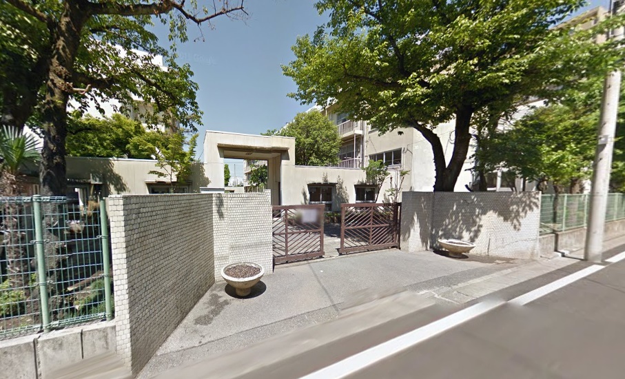 西川口5丁目戸建 周辺画像9