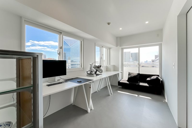 リプレ川口一番街一号棟 その他