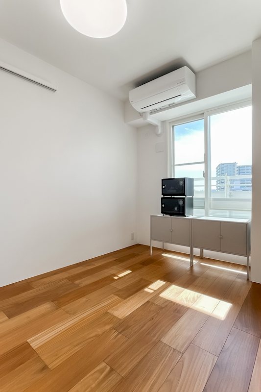 リプレ川口一番街一号棟 その他