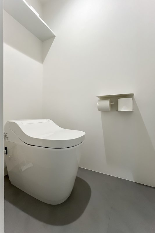 リプレ川口一番街一号棟 その他