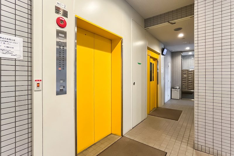 リプレ川口一番街一号棟 その他