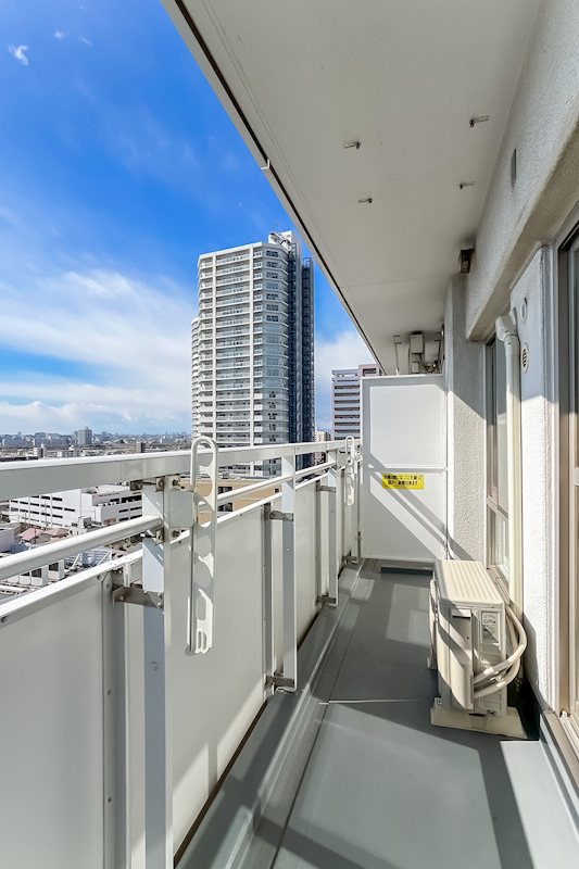 リプレ川口一番街一号棟 その他