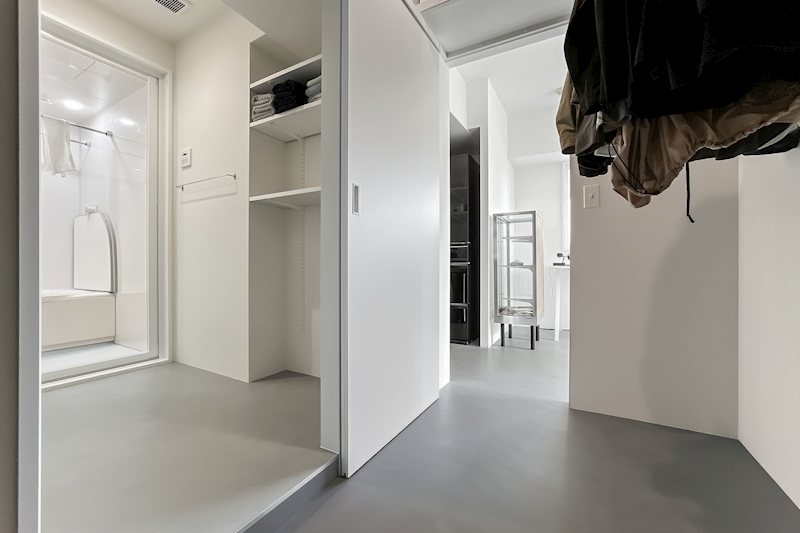 リプレ川口一番街一号棟 その他