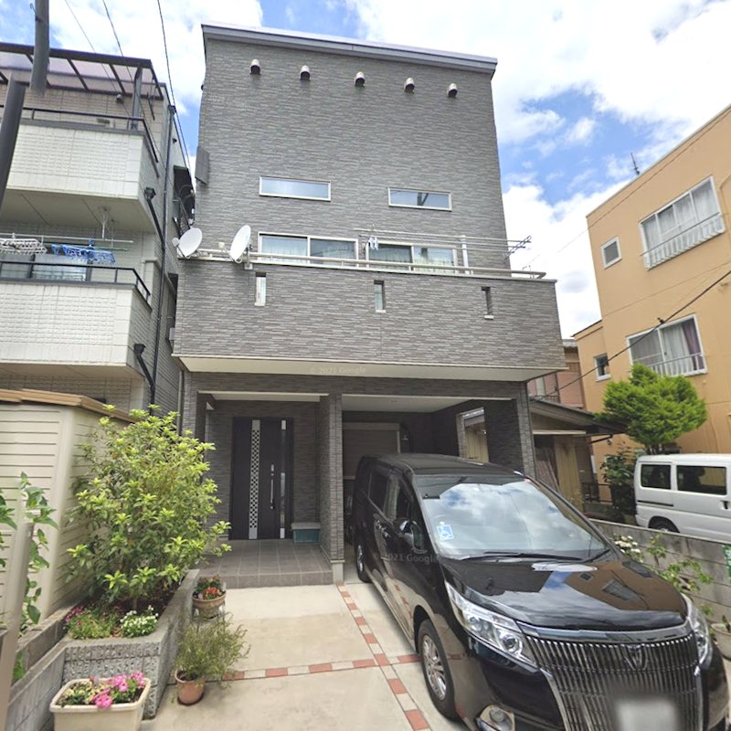 芝中田１丁目　中古戸建 その他