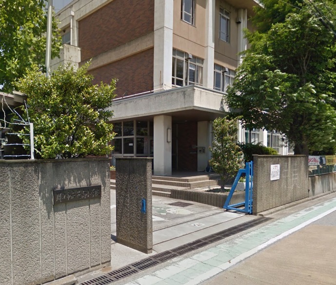 芝中田１丁目　中古戸建 周辺画像8