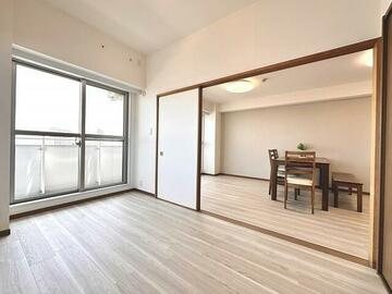 リプレ川口一番街1号棟 その他