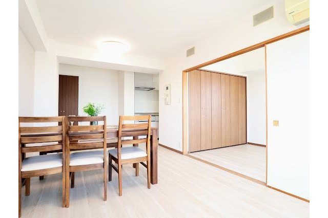 リプレ川口一番街1号棟 その他