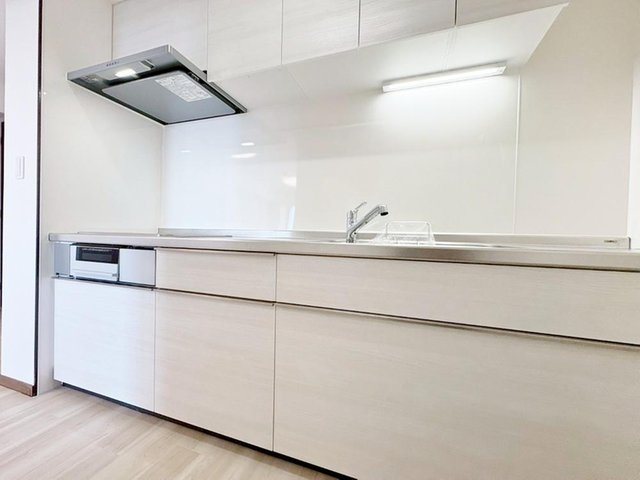 リプレ川口一番街1号棟 その他