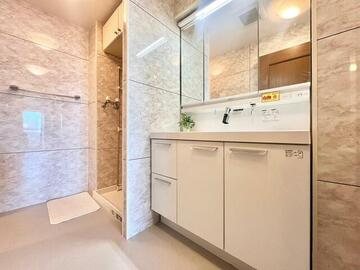 リプレ川口一番街1号棟 その他