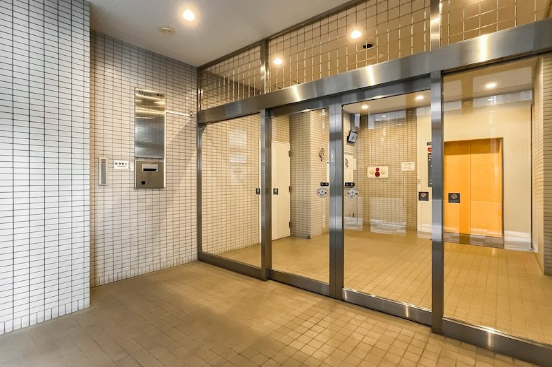 リプレ川口一番街1号棟 その他