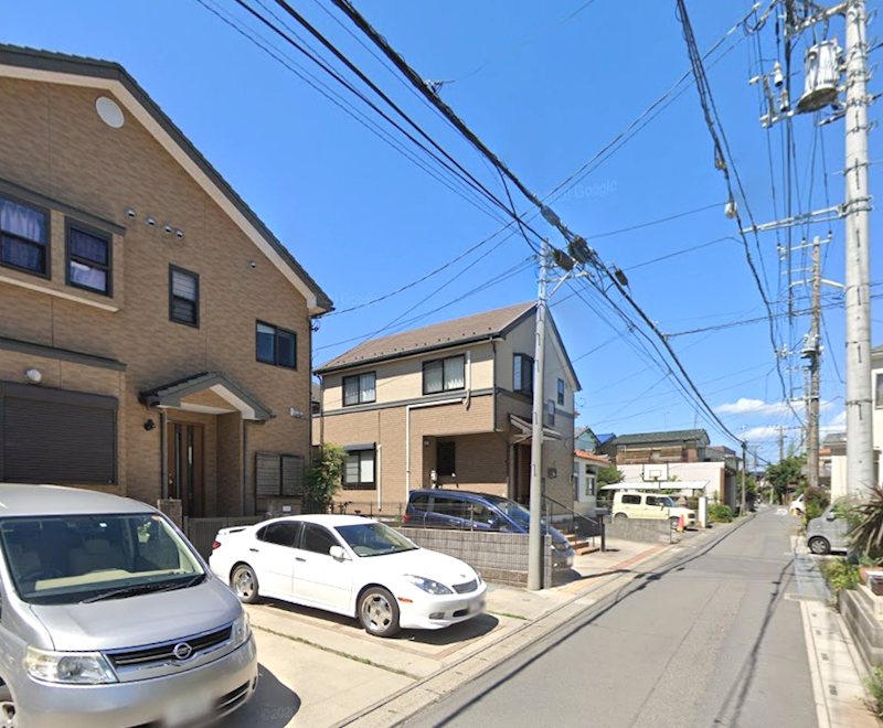 赤井中古戸建 その他