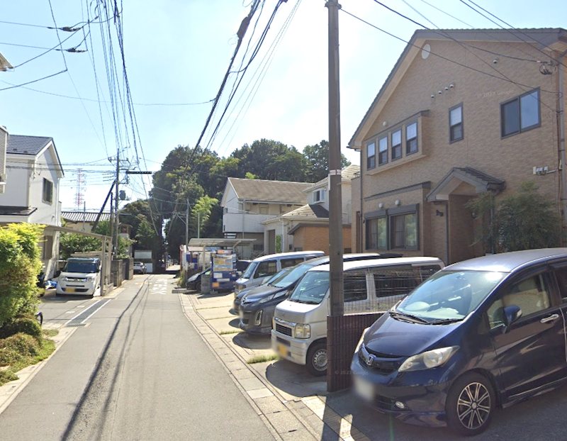 赤井中古戸建 その他