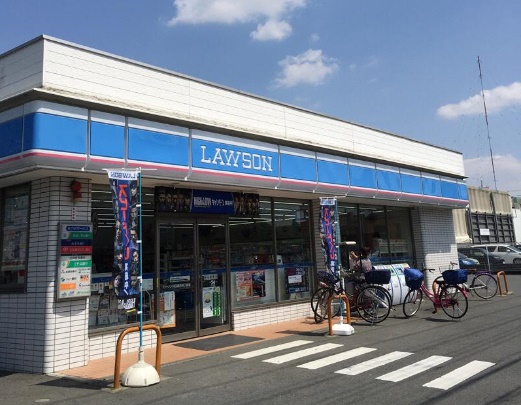 赤井中古戸建 周辺画像3