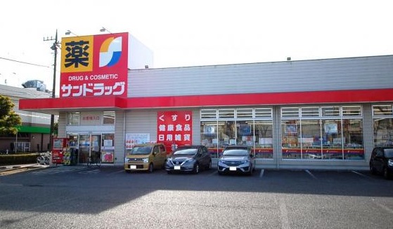 赤井中古戸建 周辺画像4