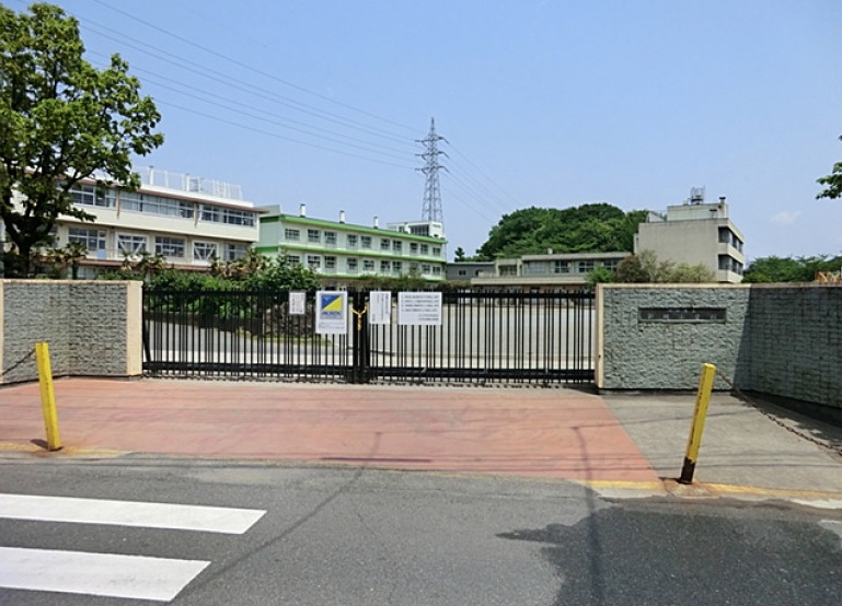 赤井中古戸建 周辺画像7