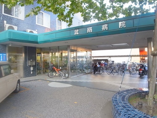 赤井中古戸建 周辺画像9