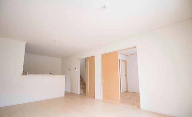 中古戸建 川口市江戸袋 その他