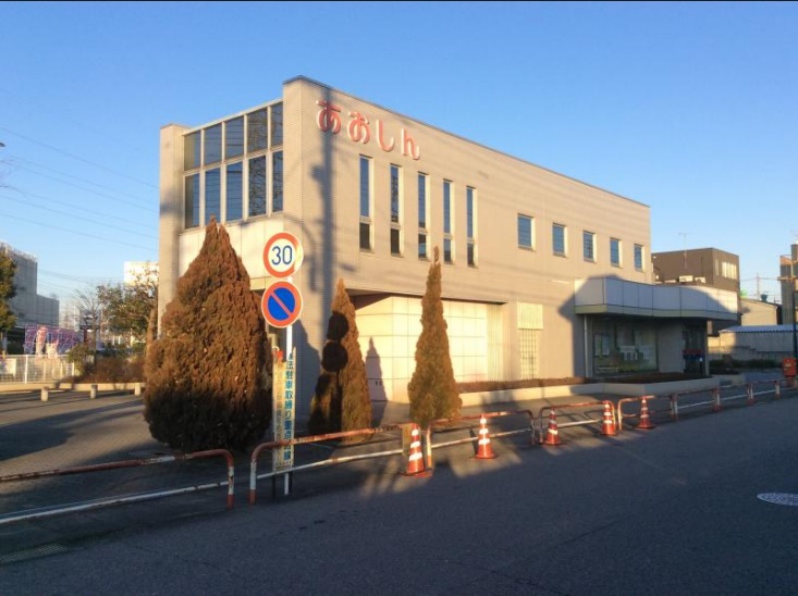 中古戸建 川口市江戸袋 周辺画像8