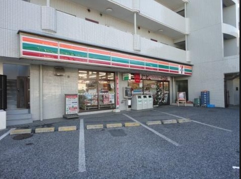 中古戸建 川口市弥平 周辺画像1