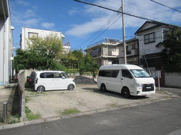 売地 川口市差間2丁目 その他