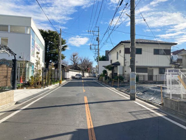 売地 西川口５丁目 その他