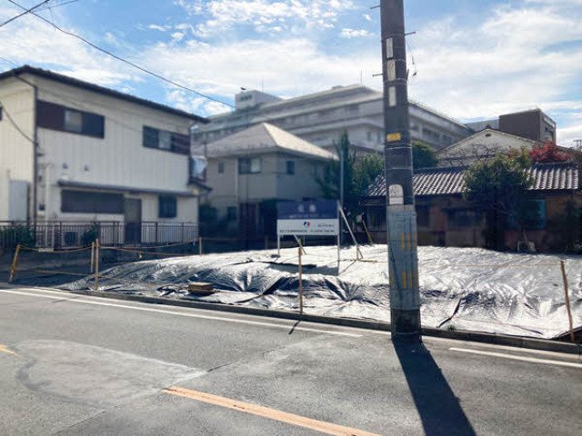 売地 西川口５丁目 その他