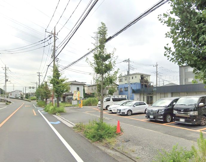 上青木5丁目　売店舗・事務所 その他