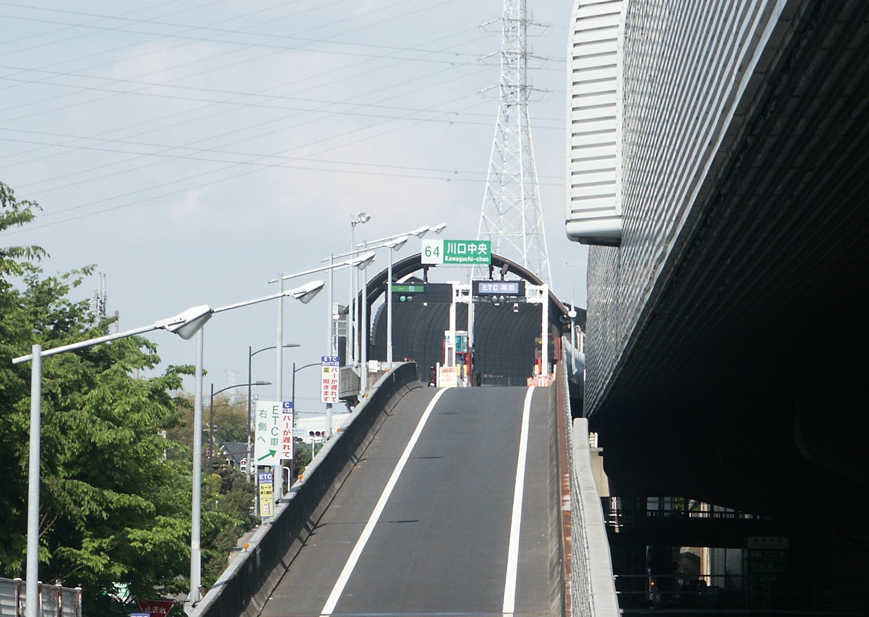 上青木5丁目　売店舗・事務所 周辺画像9