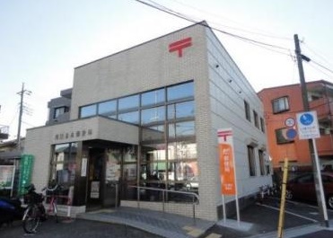 グリーンコーポ川口A号棟 1階 周辺画像7