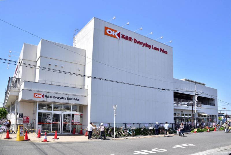 中古戸建 川口市末広３丁目 周辺画像3