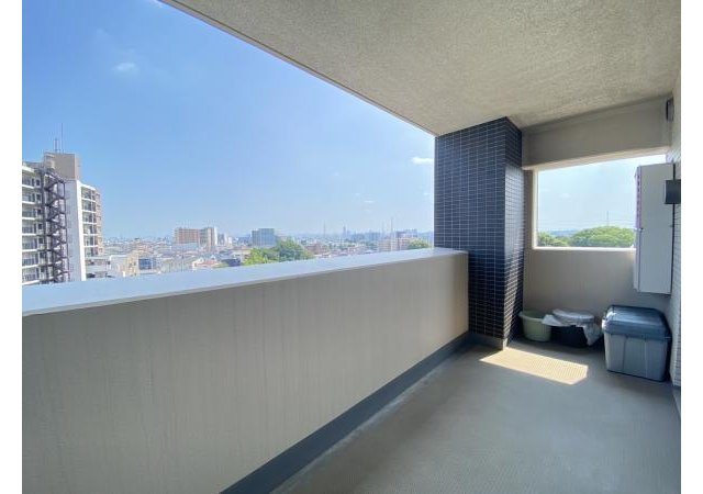 コンフォラス鳩ヶ谷 その他