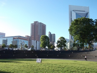 リプレ川口一番街１号棟 周辺画像5