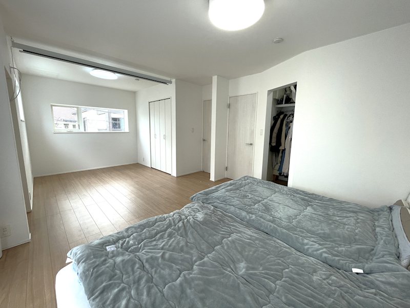 川口市安行領根岸 中古戸建て その他