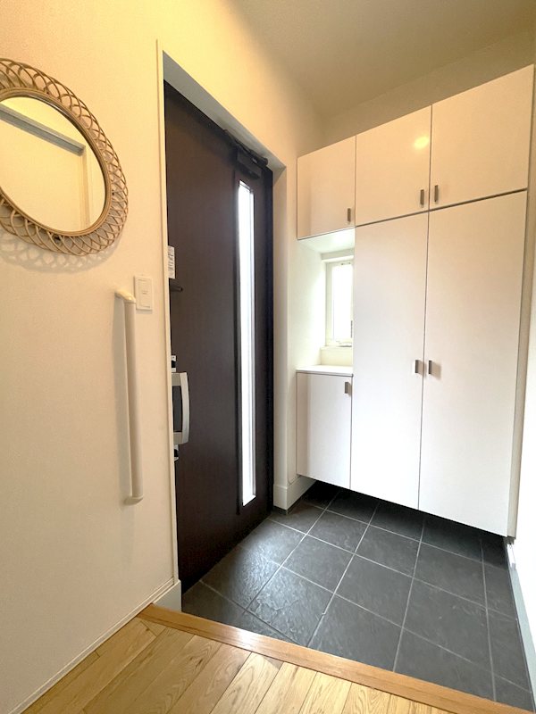 川口市安行領根岸 中古戸建て その他